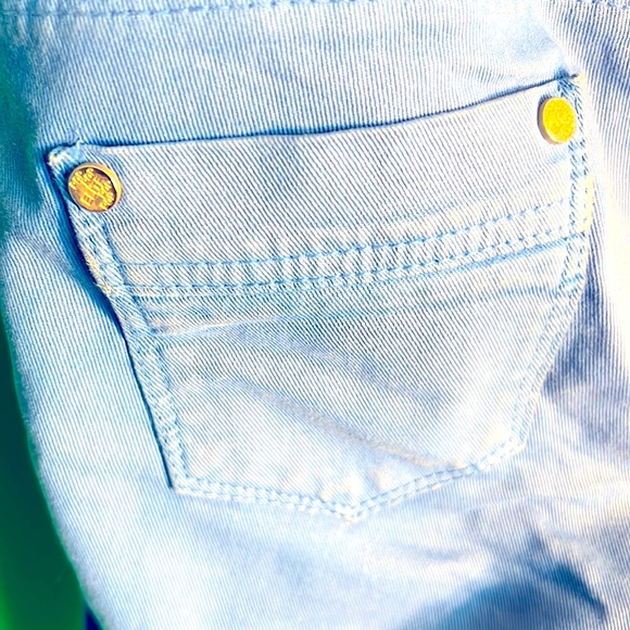 M Blue Women Jeans Élite Brand - Picture 10 of 11